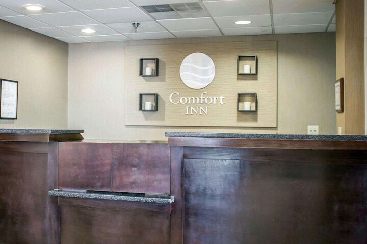 Comfort Inn & Suites Fuquay Varina