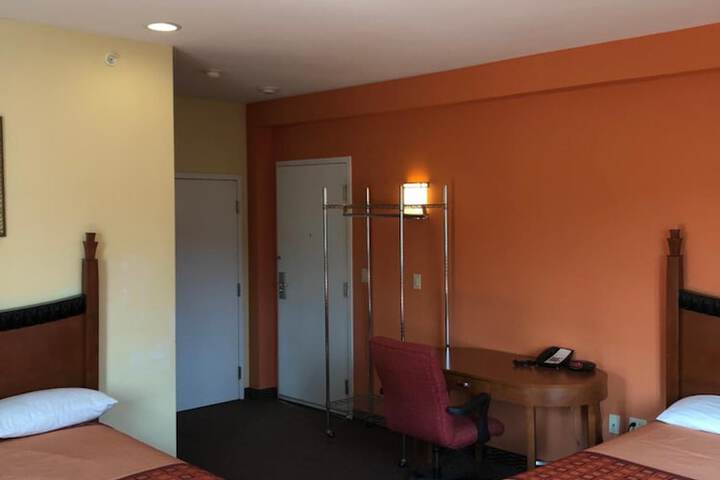 Budget Inn Williamsport
