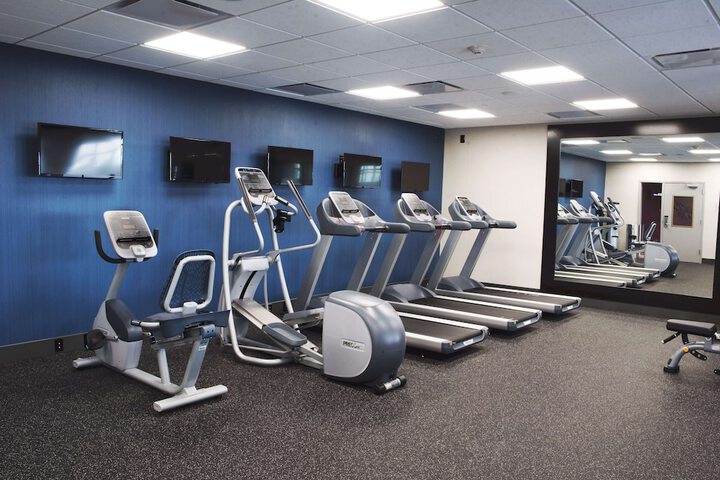 Hampton Inn & Suites Des Moines / Urbandale