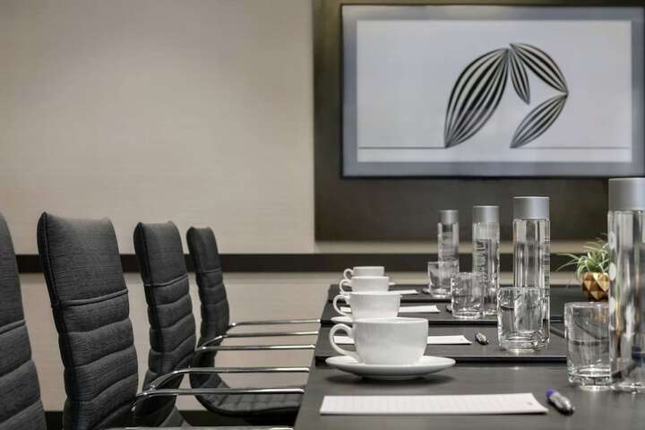 Hilton Orlando / Altamonte Springs