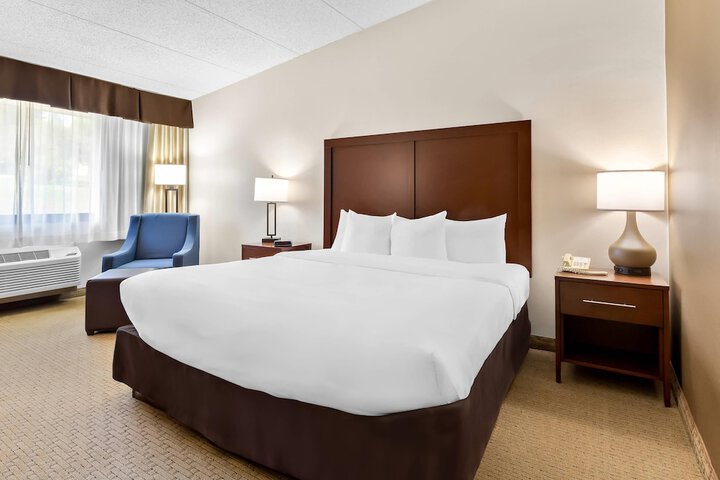Comfort Inn Somerset
