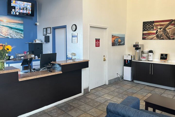 Studio 6 Suites Cameron Park CA – Folsom
