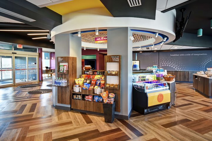 Tru by Hilton Fort Wayne IN