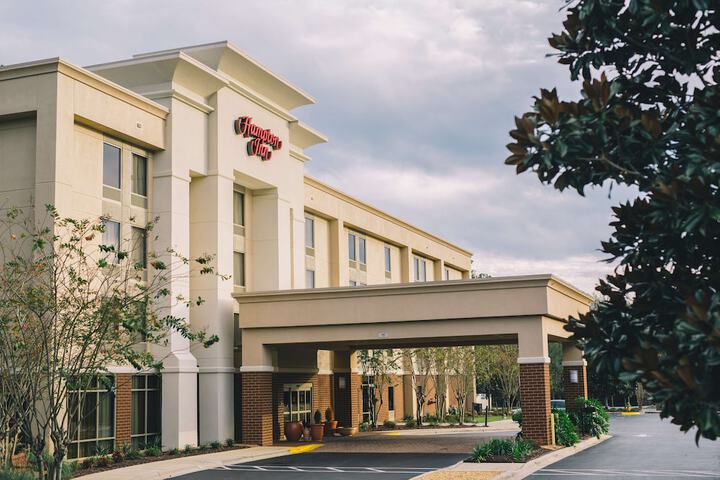 Hotel 1 of 36