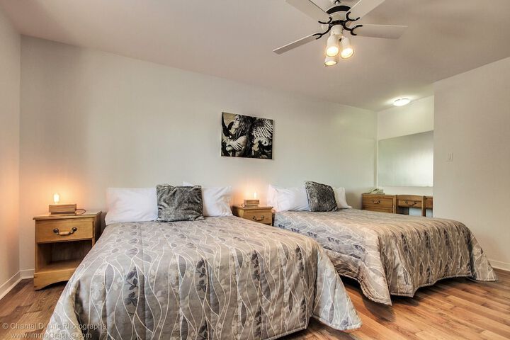 Auberge Motel Drakkar