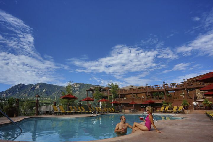 Cheyenne Mountain Resort a Destination by Hyatt Hotels