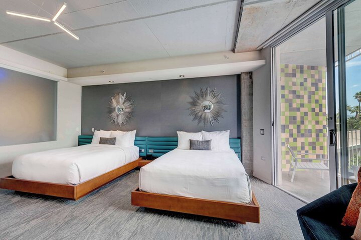 Hotel Valley Ho