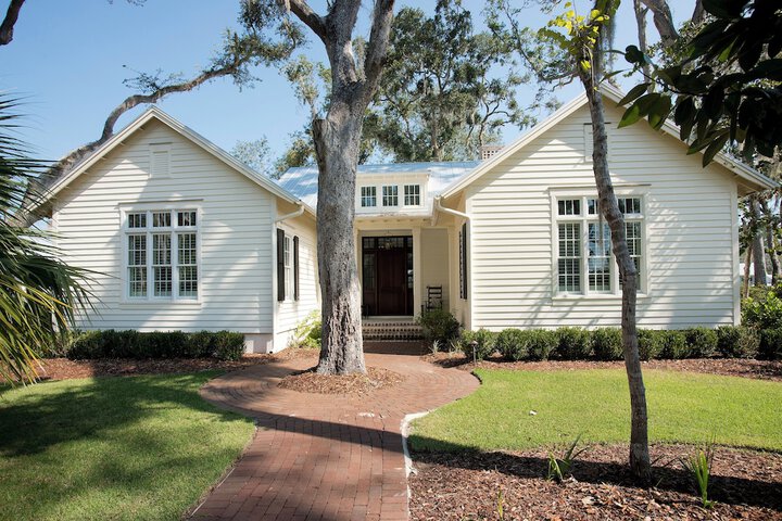 Montage Palmetto Bluff Residences