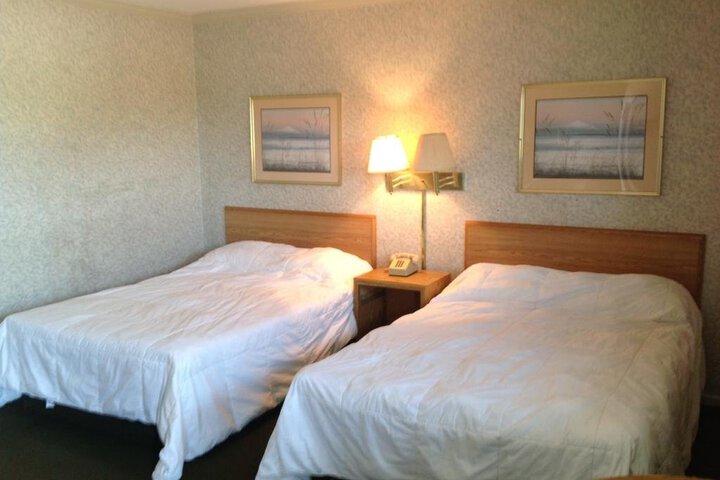 LIBERTY INN NORTH LIMA