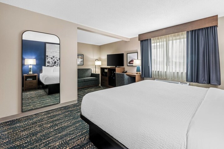 Super 8 by Wyndham Perham