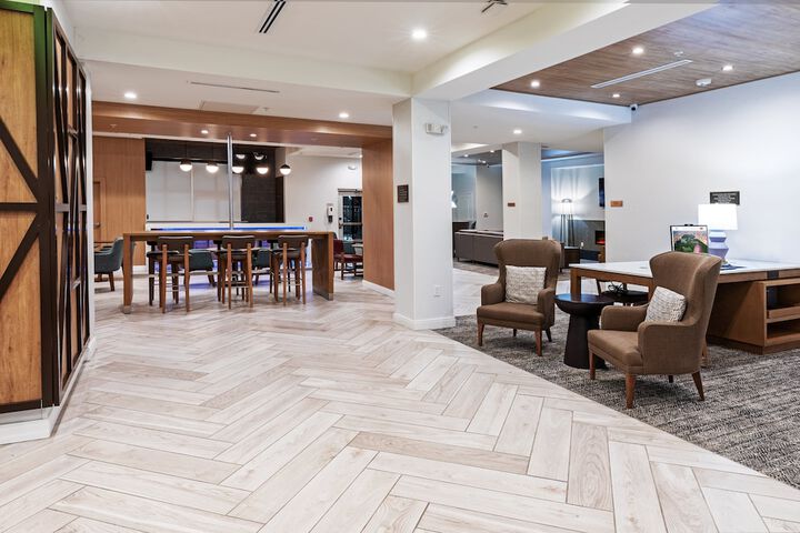 Staybridge Suites Portland by IHG