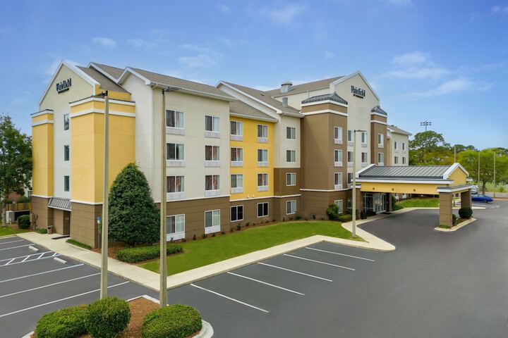 Hotel 2 of 22