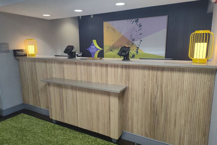 Spark by Hilton Stevensville