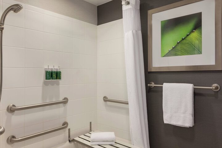 Courtyard Marriott Greenville