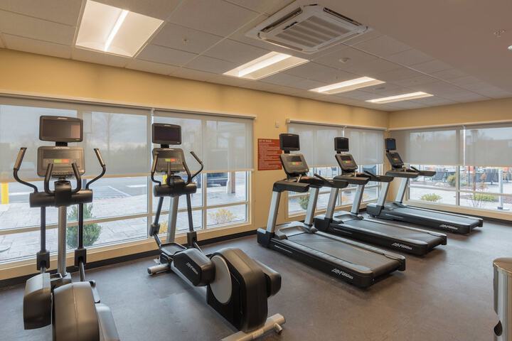 TownePlace Suites by Marriott Syracuse Liverpool