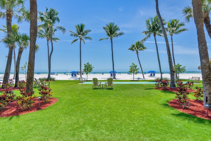 Best Western Plus Beach Resort