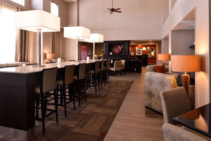Hampton Inn & Suites Banning-Beaumont
