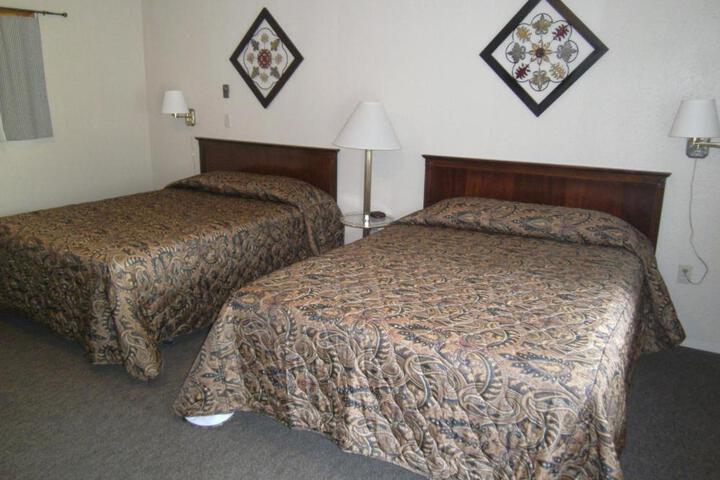 The Willows Motel