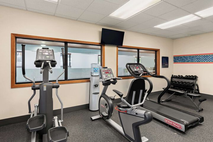Hampton Inn Lancaster