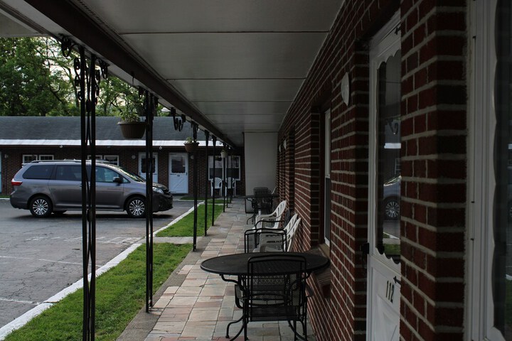 Northside Motel