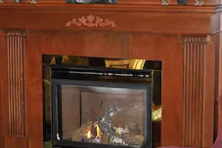 Auberge Montebello