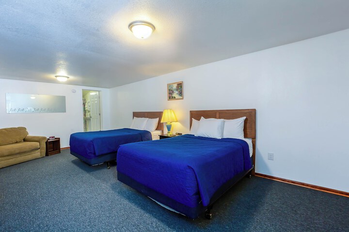Cascade Motel