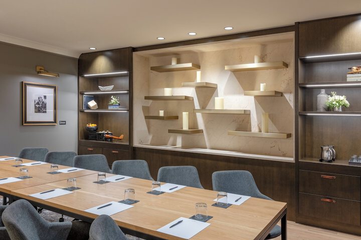 InterContinental Minneapolis - St. Paul Airport by IHG