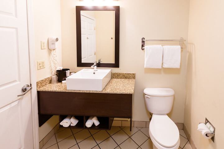 Red Roof Inn PLUS+ Danville KY