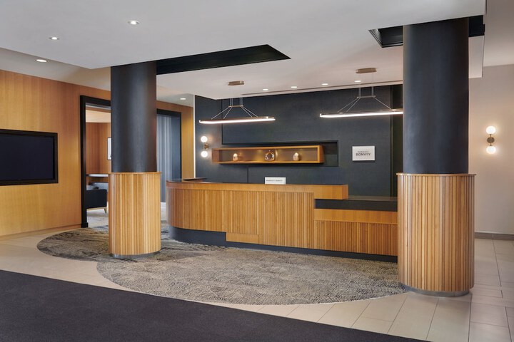 Hotel Interior 13 of 42