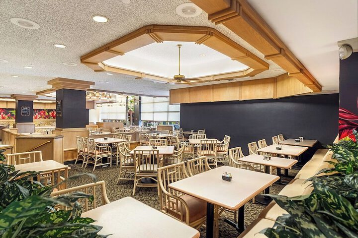 Ala Moana Hotel by Mantra