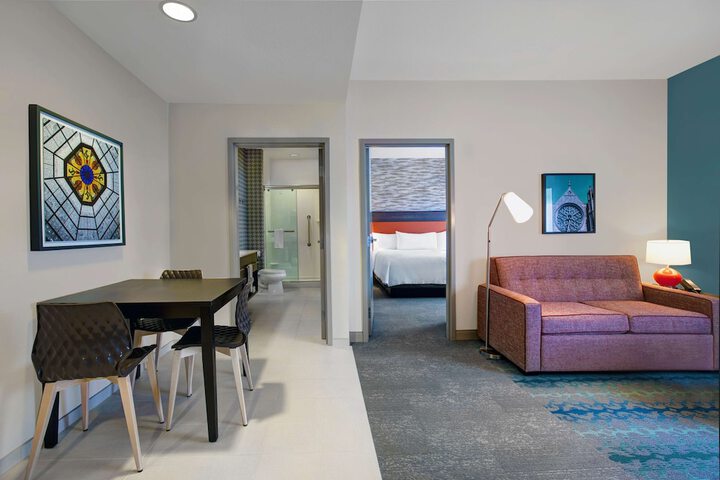 Home2 Suites by Hilton Richmond