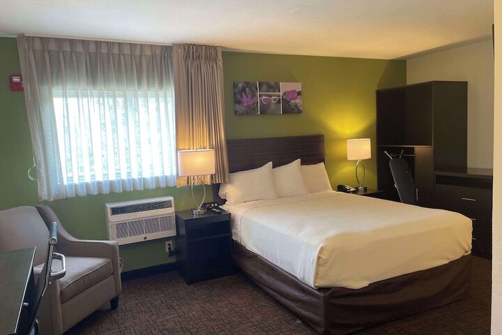 Suburban Studios Melbourne Airport
