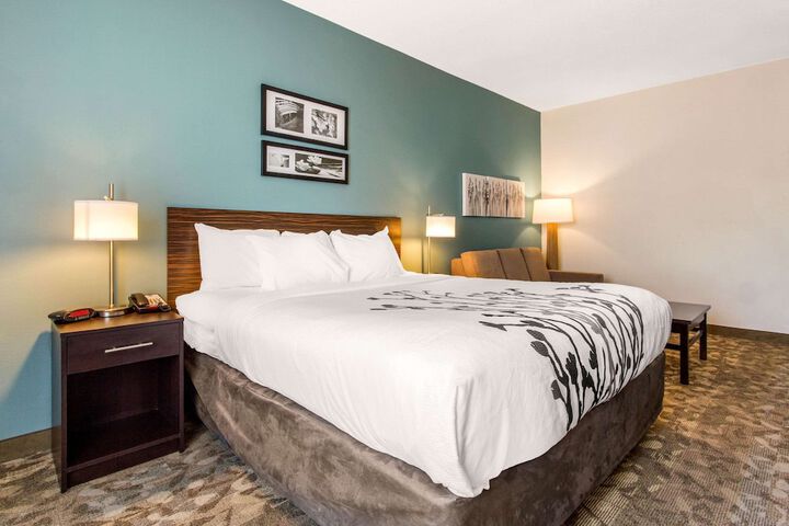 Sleep Inn & Suites Middletown - Goshen