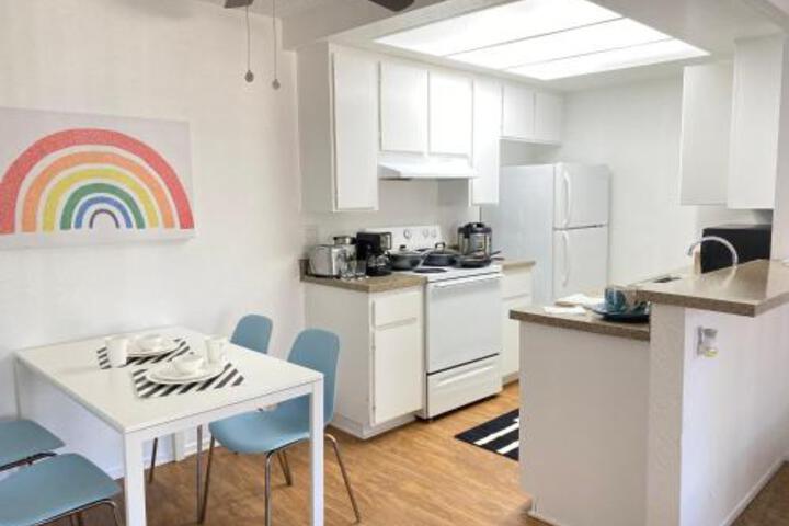 Rowland Heights Herly Apartment