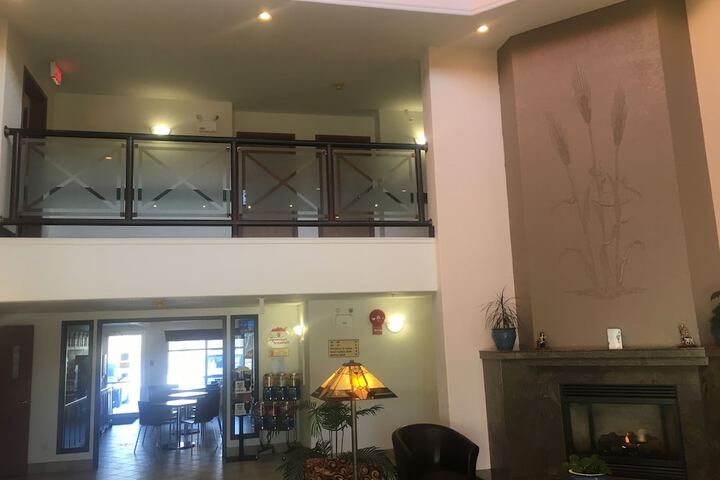 Hotel 2 of 36