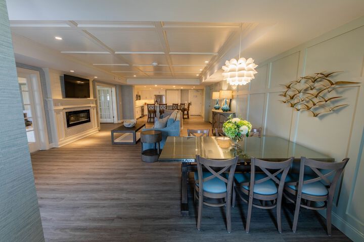 Hotel LBI