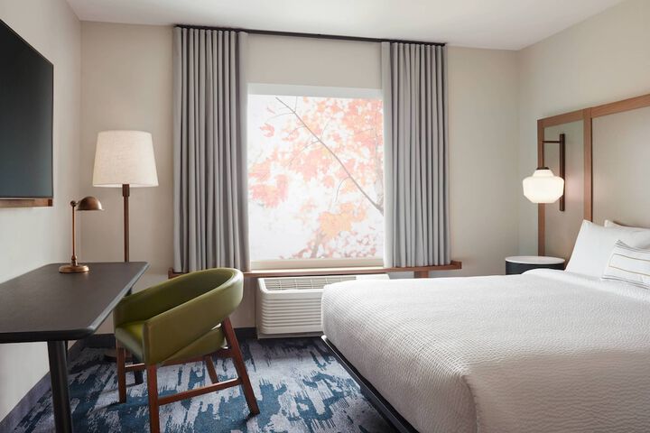 Fairfield by Marriott Inn & Suites Sandusky