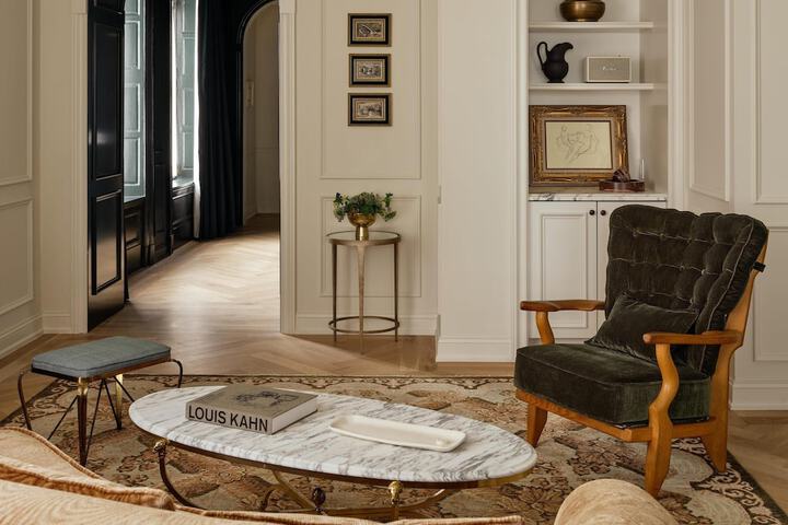The Bellevue Hotel - The Unbound Collection by Hyatt