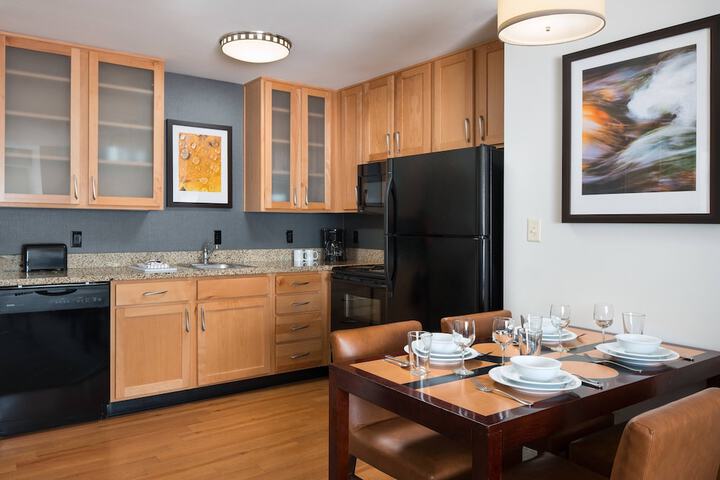 Residence Inn by Marriott Glenwood Springs