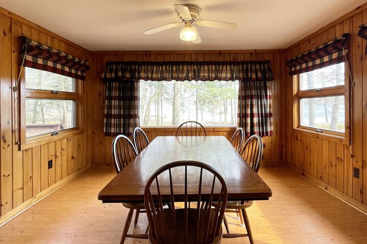 Mountain Springs Lake Resort