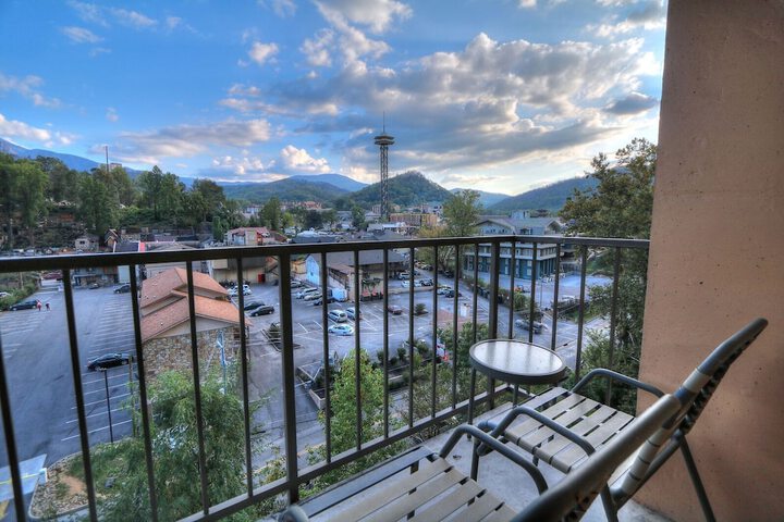 Terrace/Patio 55 of 62