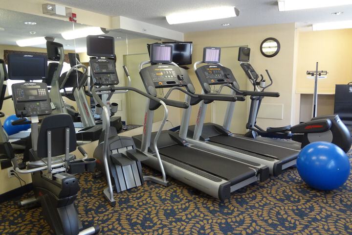 Health and Fitness 61 of 64