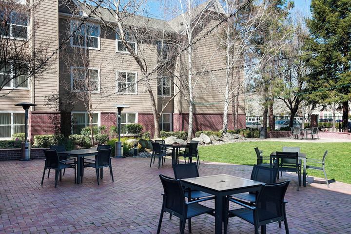 Residence Inn by Marriott Stockton