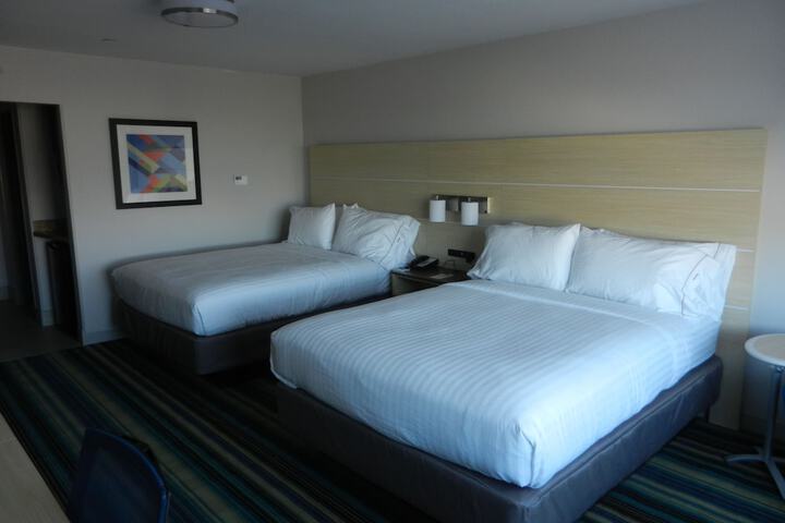 Holiday Inn Express & Suites Phoenix West - Buckeye by IHG