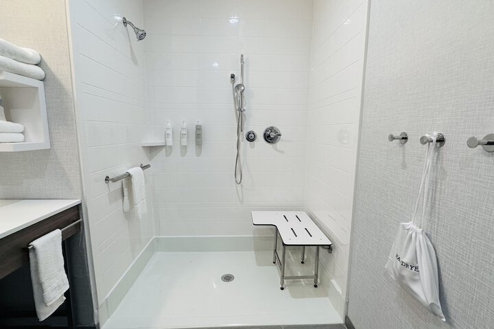 Hampton Inn & Suites Weatherford