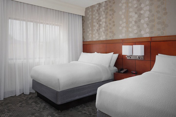 Courtyard by Marriott Philadelphia Devon / Villanova