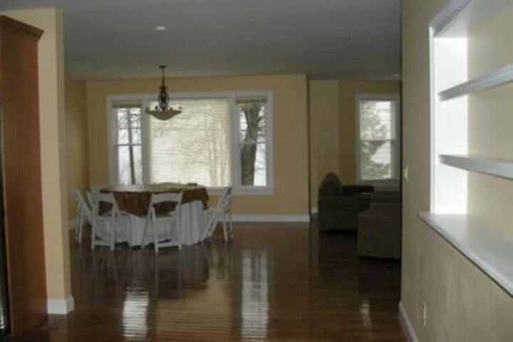 The Lake House