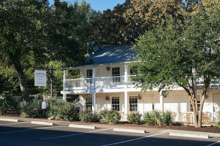 Stagecoach Inn