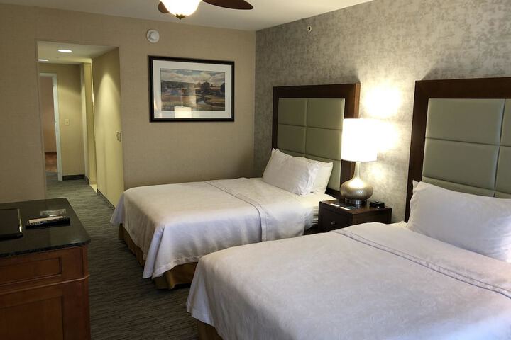 Homewood Suites by Hilton Hagerstown