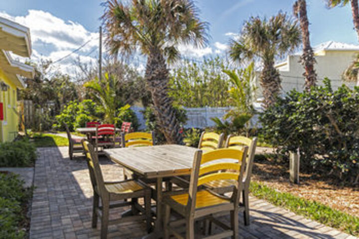 Sea View Inn